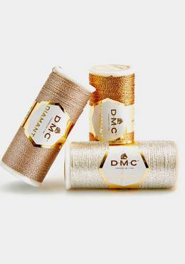 DMC Diamant & Diamant Grande